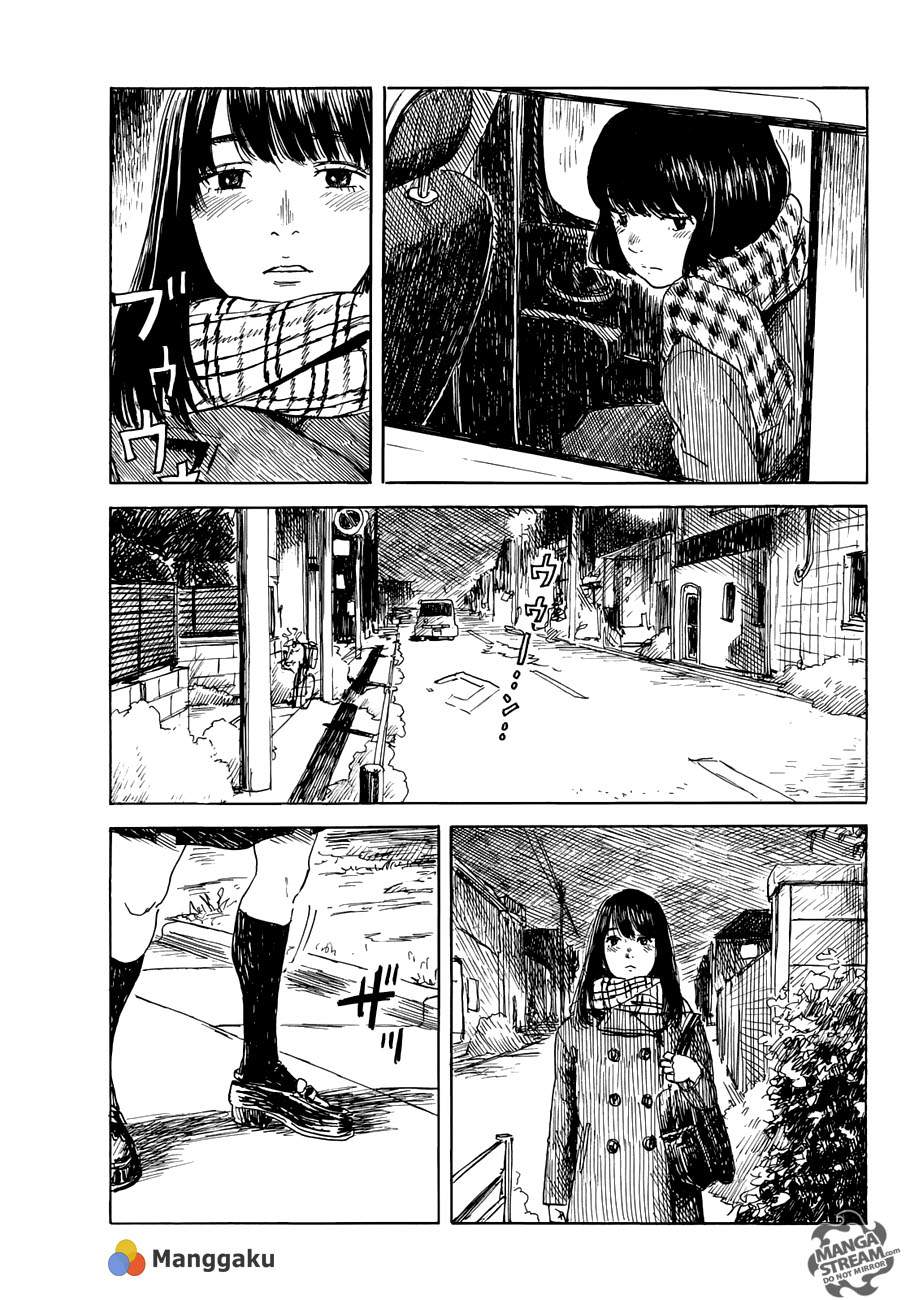 Happiness Chapter 17 - halaman 23