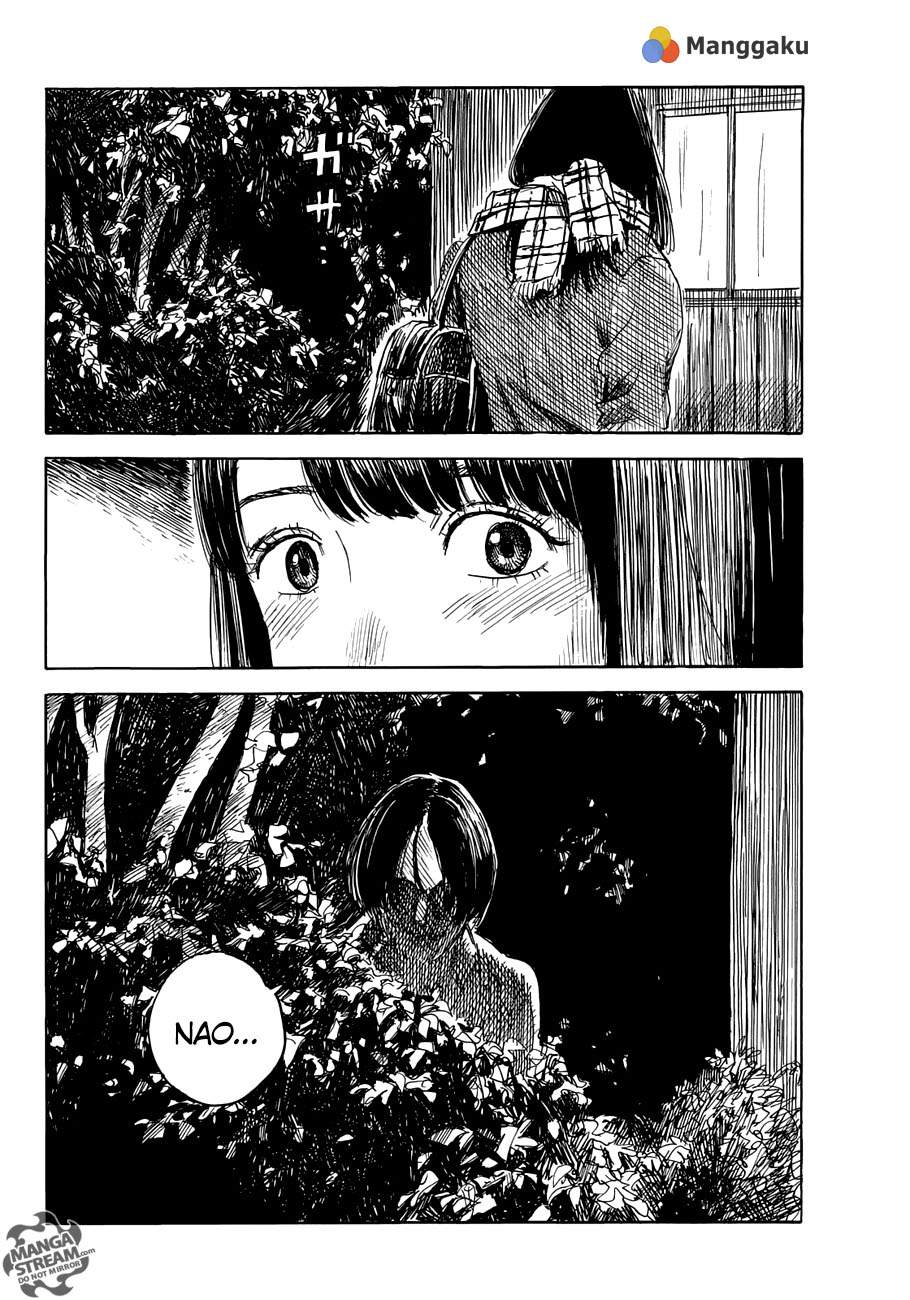 Happiness Chapter 17 - halaman 24