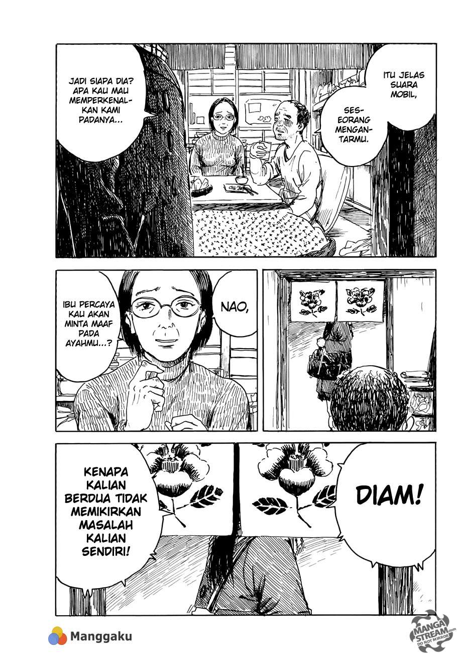 Happiness Chapter 17 - halaman 27