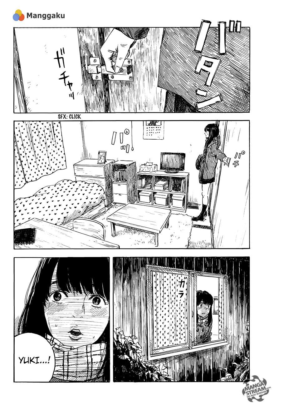 Happiness Chapter 17 - halaman 28