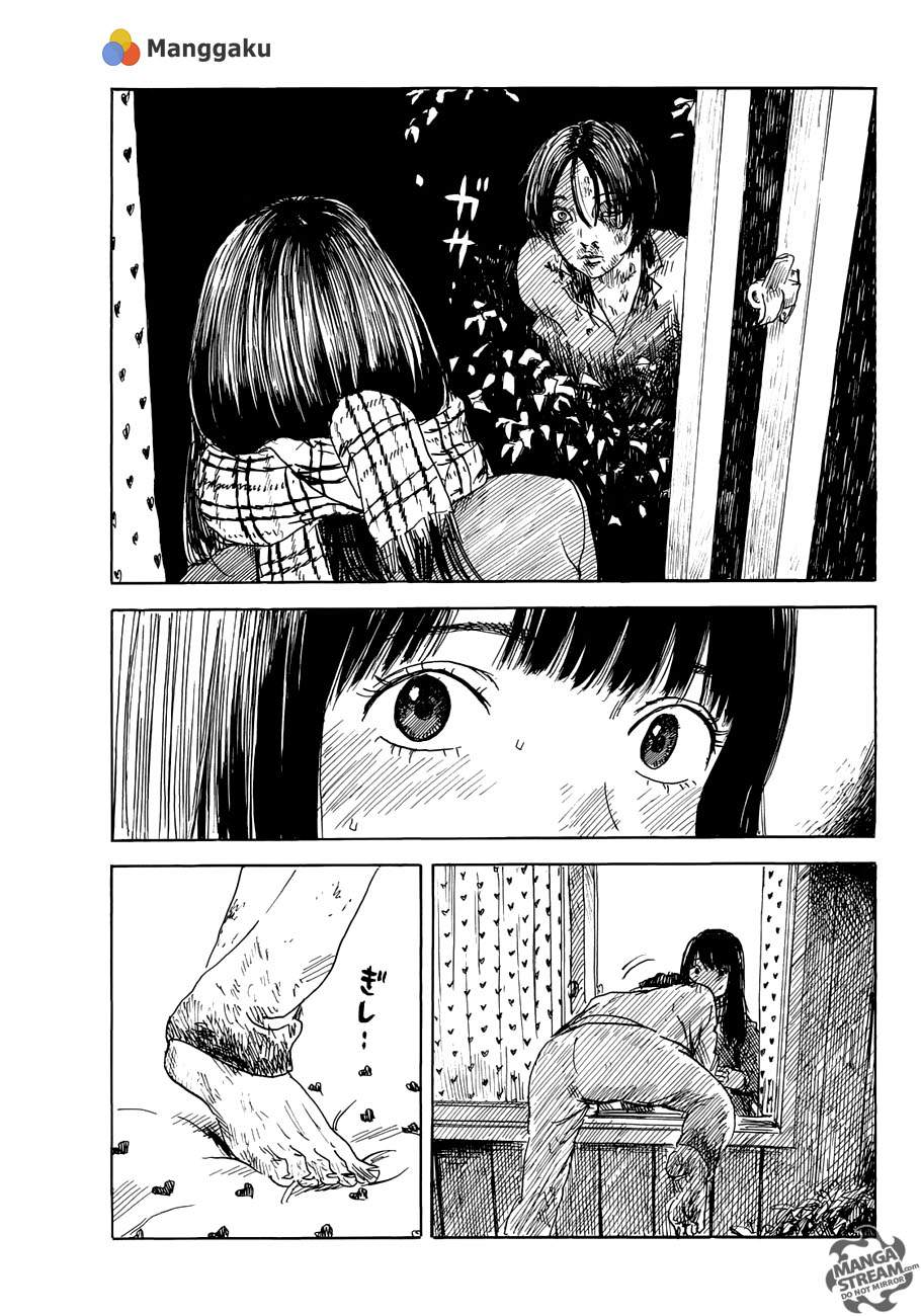 Happiness Chapter 17 - halaman 29