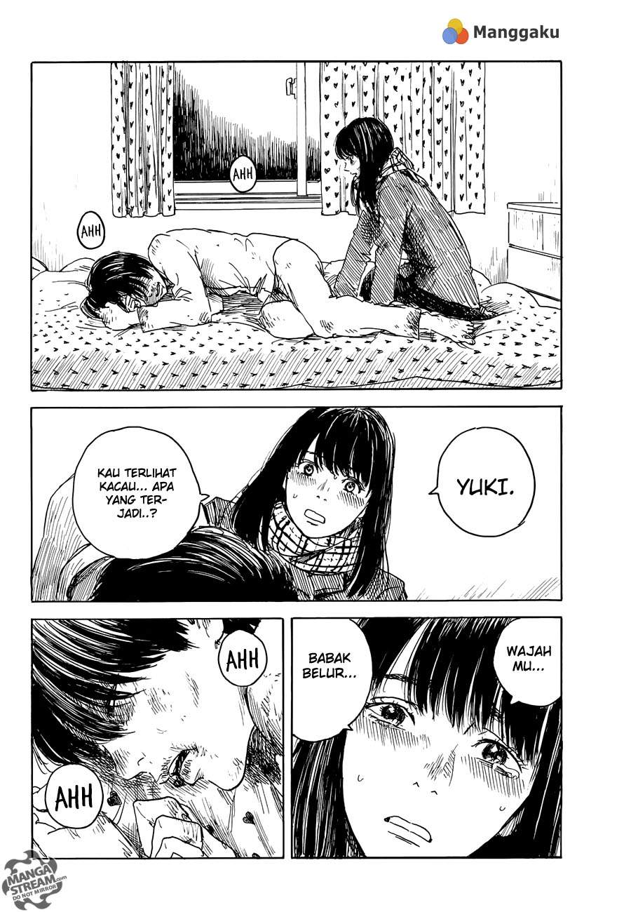 Happiness Chapter 17 - halaman 30