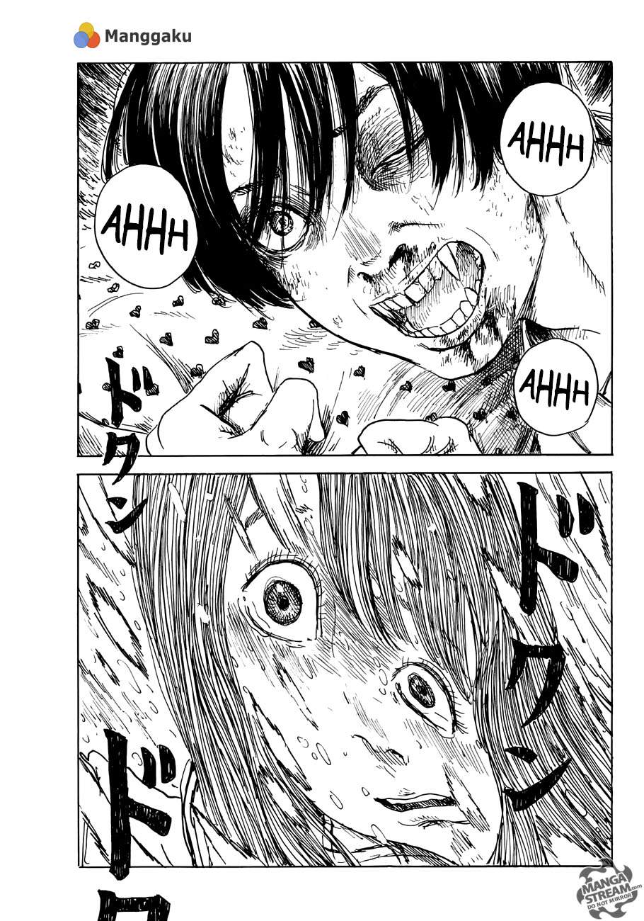 Happiness Chapter 17 - halaman 31