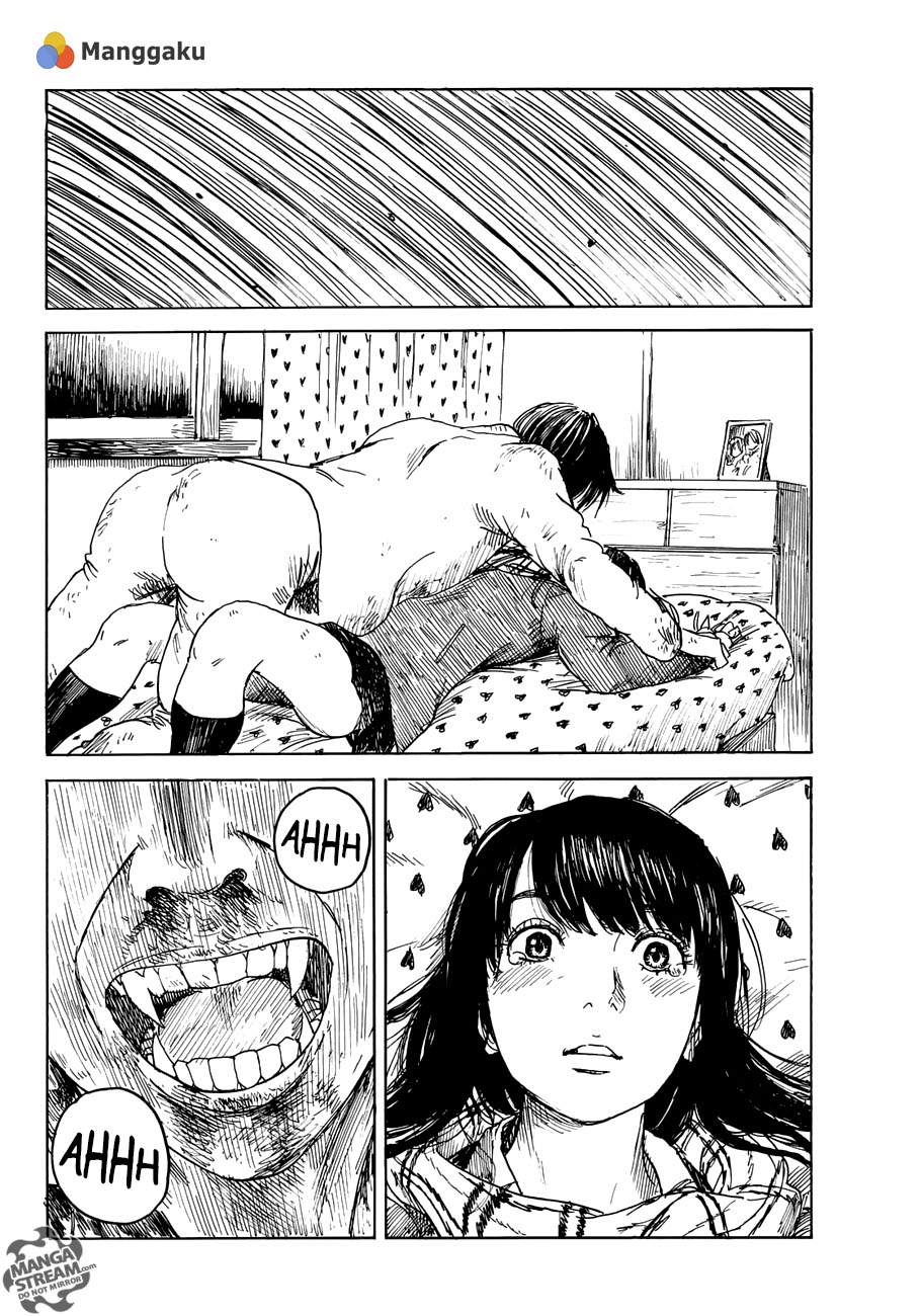 Happiness Chapter 17 - halaman 32