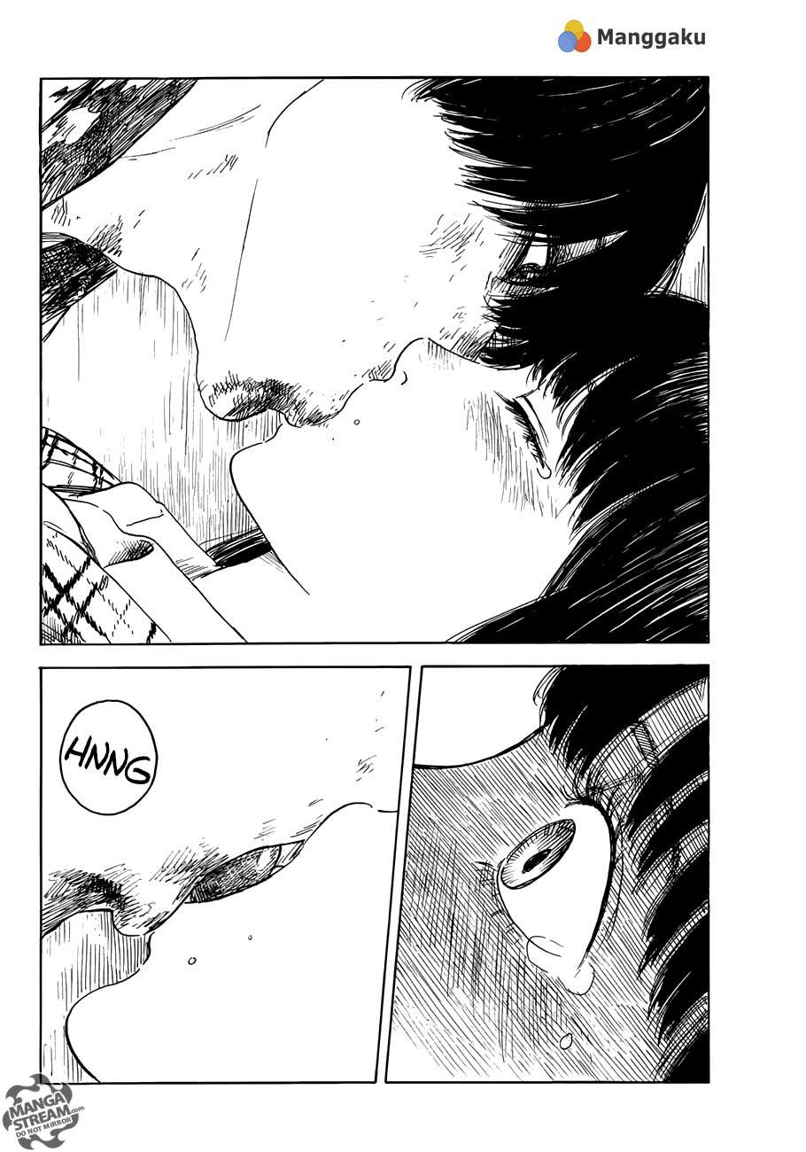 Happiness Chapter 17 - halaman 34