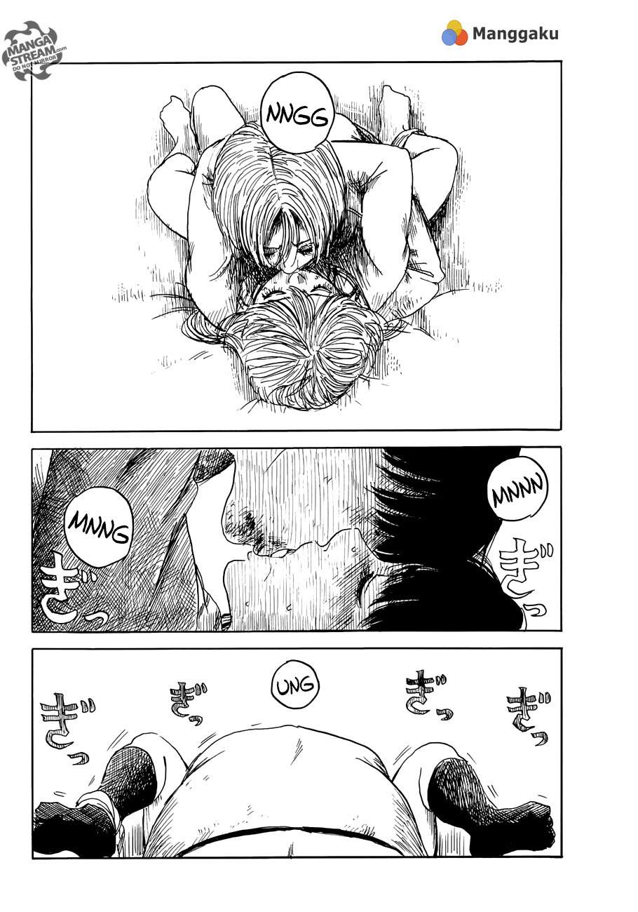 Happiness Chapter 17 - halaman 36