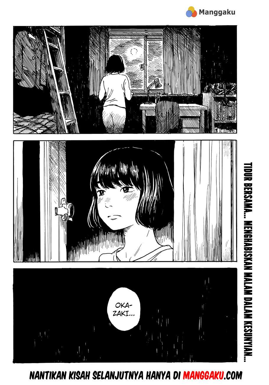 Happiness Chapter 17 - halaman 40