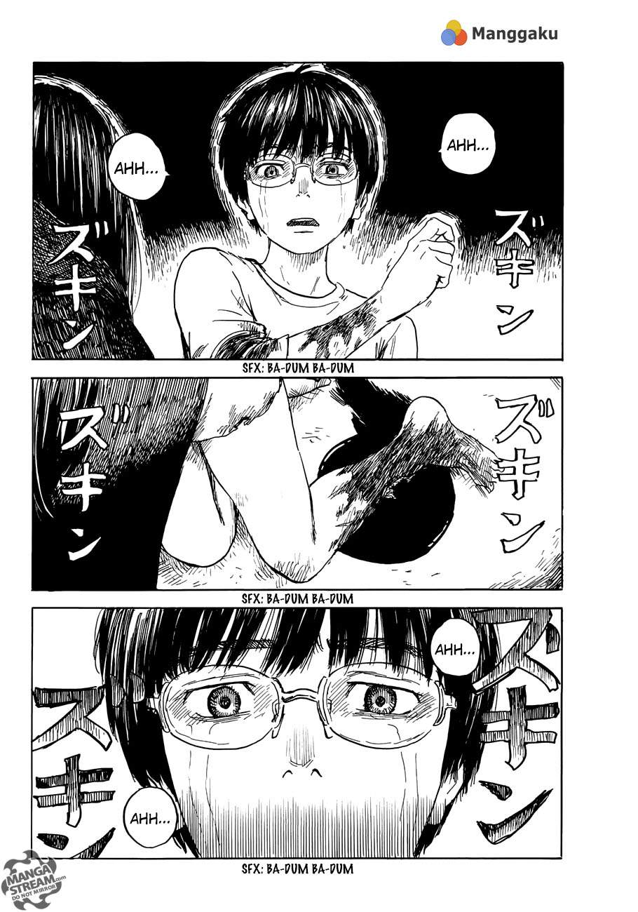 Happiness Chapter 17 - halaman 6