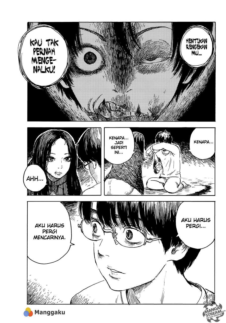 Happiness Chapter 17 - halaman 7