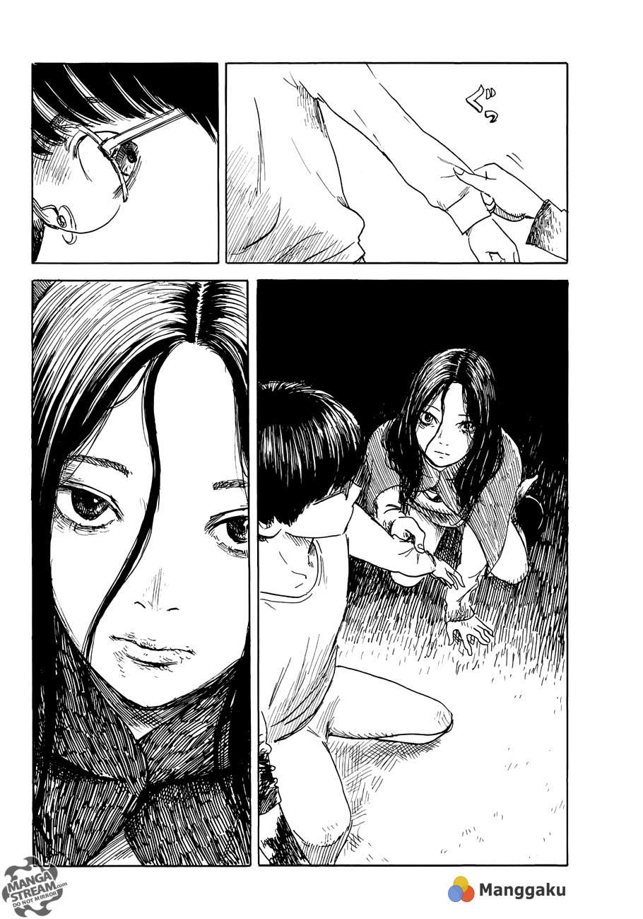 Happiness Chapter 17 - halaman 8