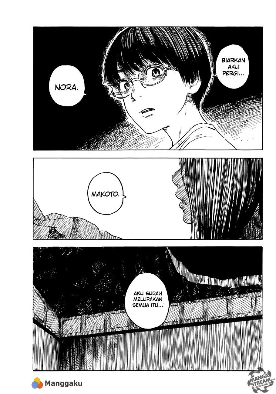 Happiness Chapter 17 - halaman 9