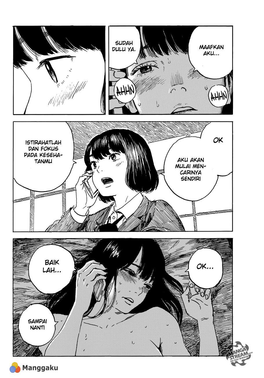 Happiness Chapter 18 - halaman 10