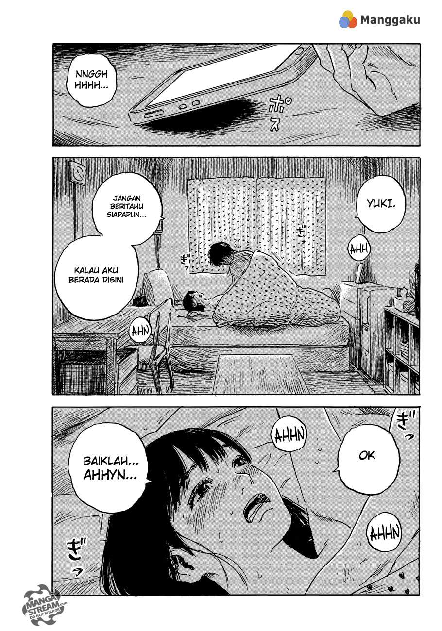 Happiness Chapter 18 - halaman 11