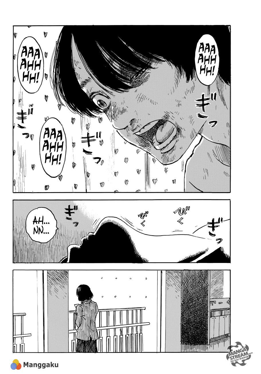 Happiness Chapter 18 - halaman 12