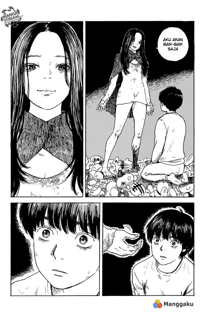 Happiness Chapter 18 - halaman 18