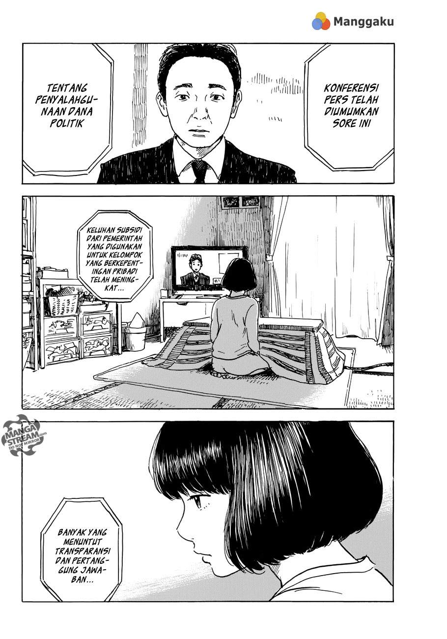 Happiness Chapter 18 - halaman 2