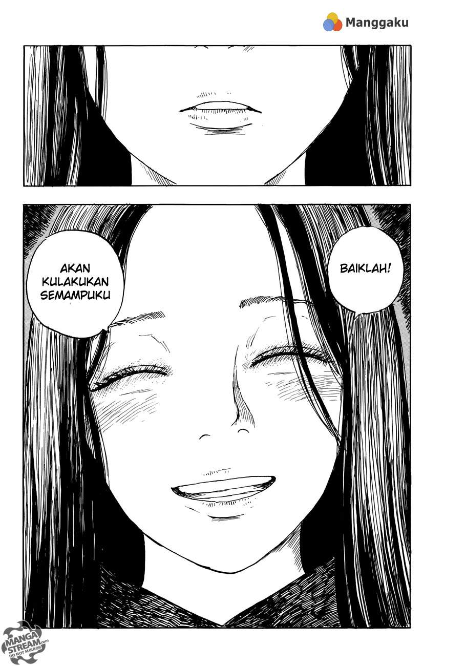 Happiness Chapter 18 - halaman 22