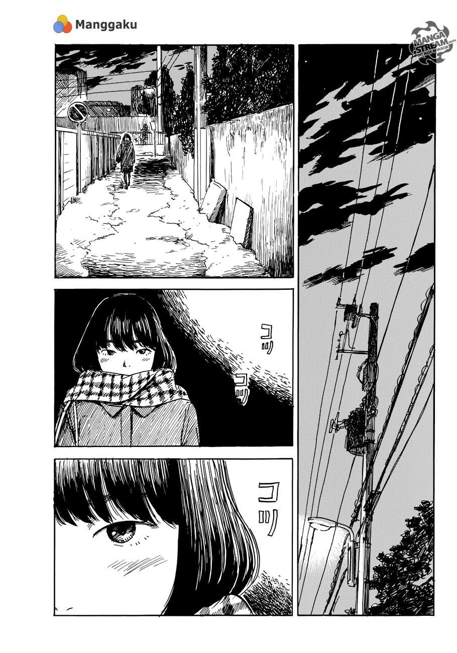 Happiness Chapter 18 - halaman 23