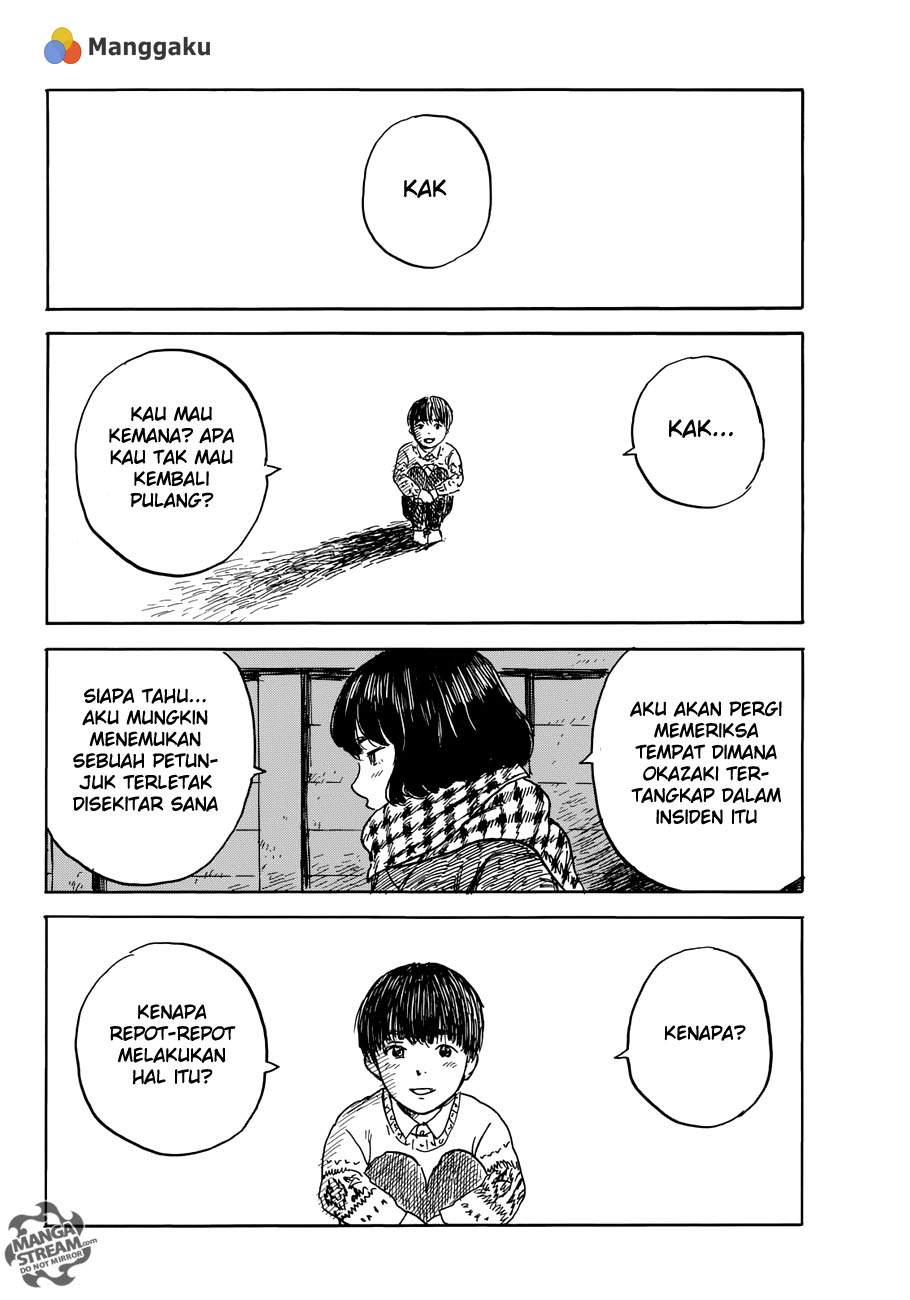 Happiness Chapter 18 - halaman 24