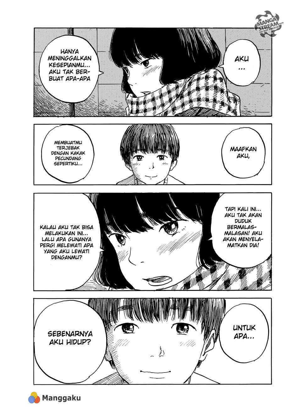 Happiness Chapter 18 - halaman 25