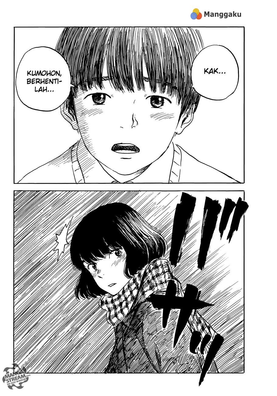Happiness Chapter 18 - halaman 26