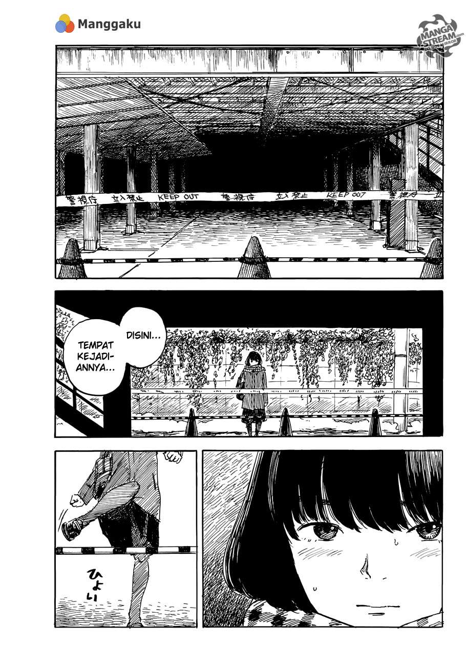 Happiness Chapter 18 - halaman 29
