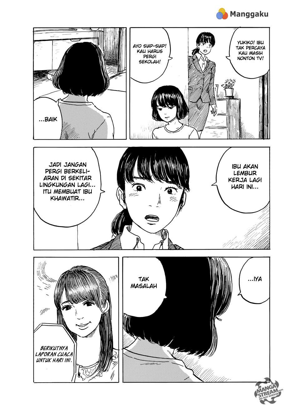 Happiness Chapter 18 - halaman 3