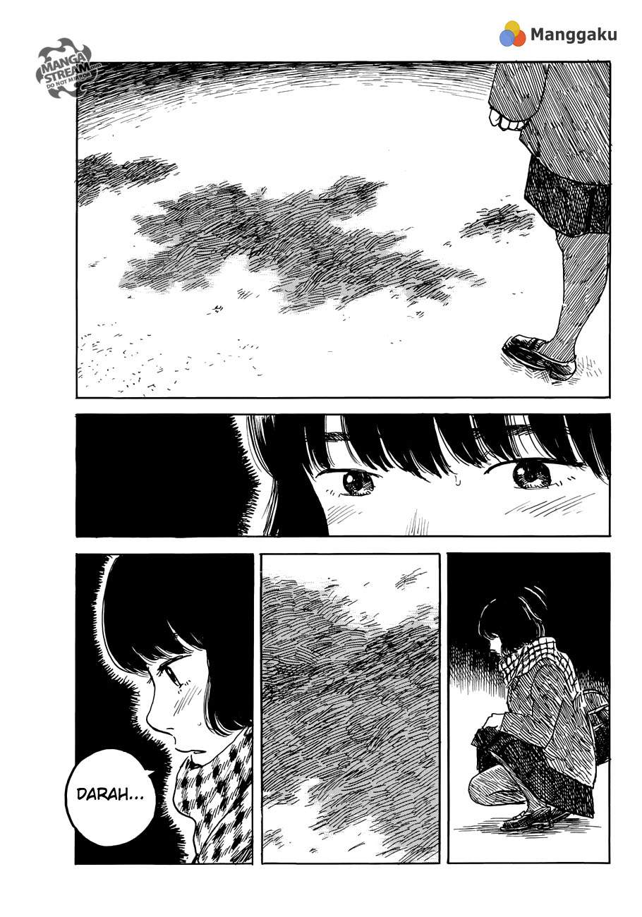 Happiness Chapter 18 - halaman 31
