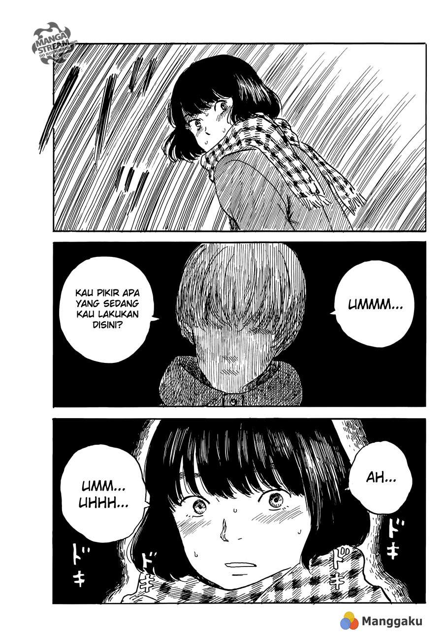 Happiness Chapter 18 - halaman 33
