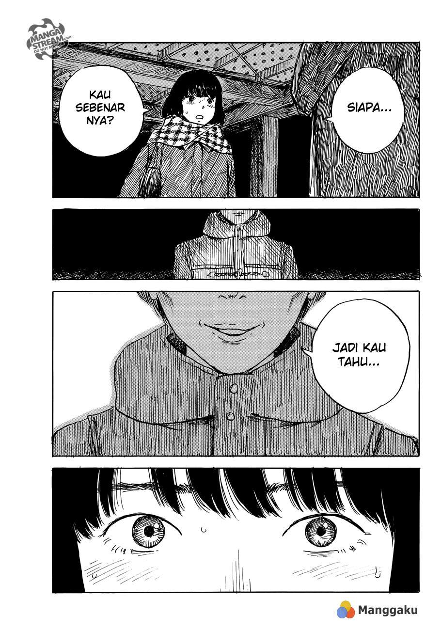 Happiness Chapter 18 - halaman 35