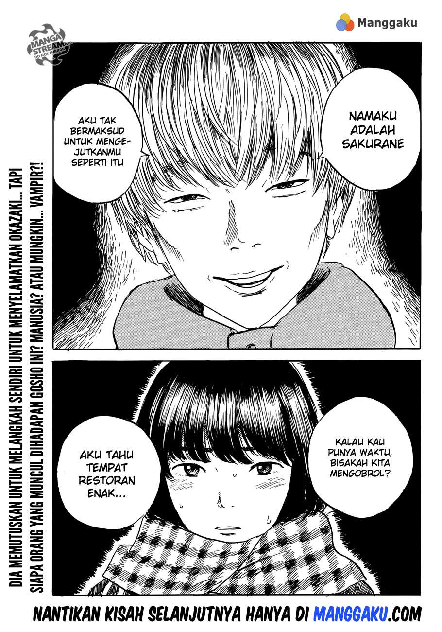 Happiness Chapter 18 - halaman 37