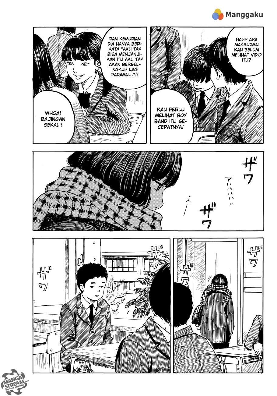 Happiness Chapter 18 - halaman 5
