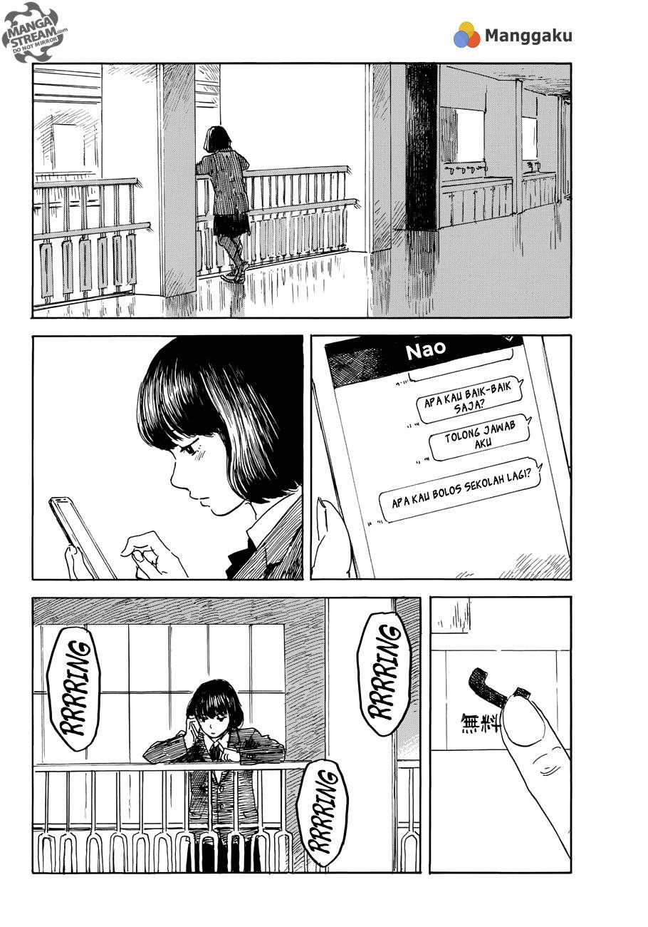 Happiness Chapter 18 - halaman 6