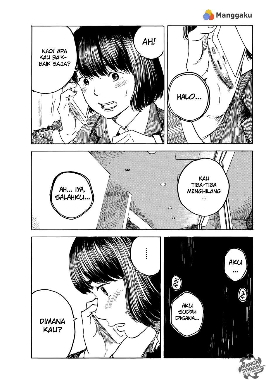 Happiness Chapter 18 - halaman 7