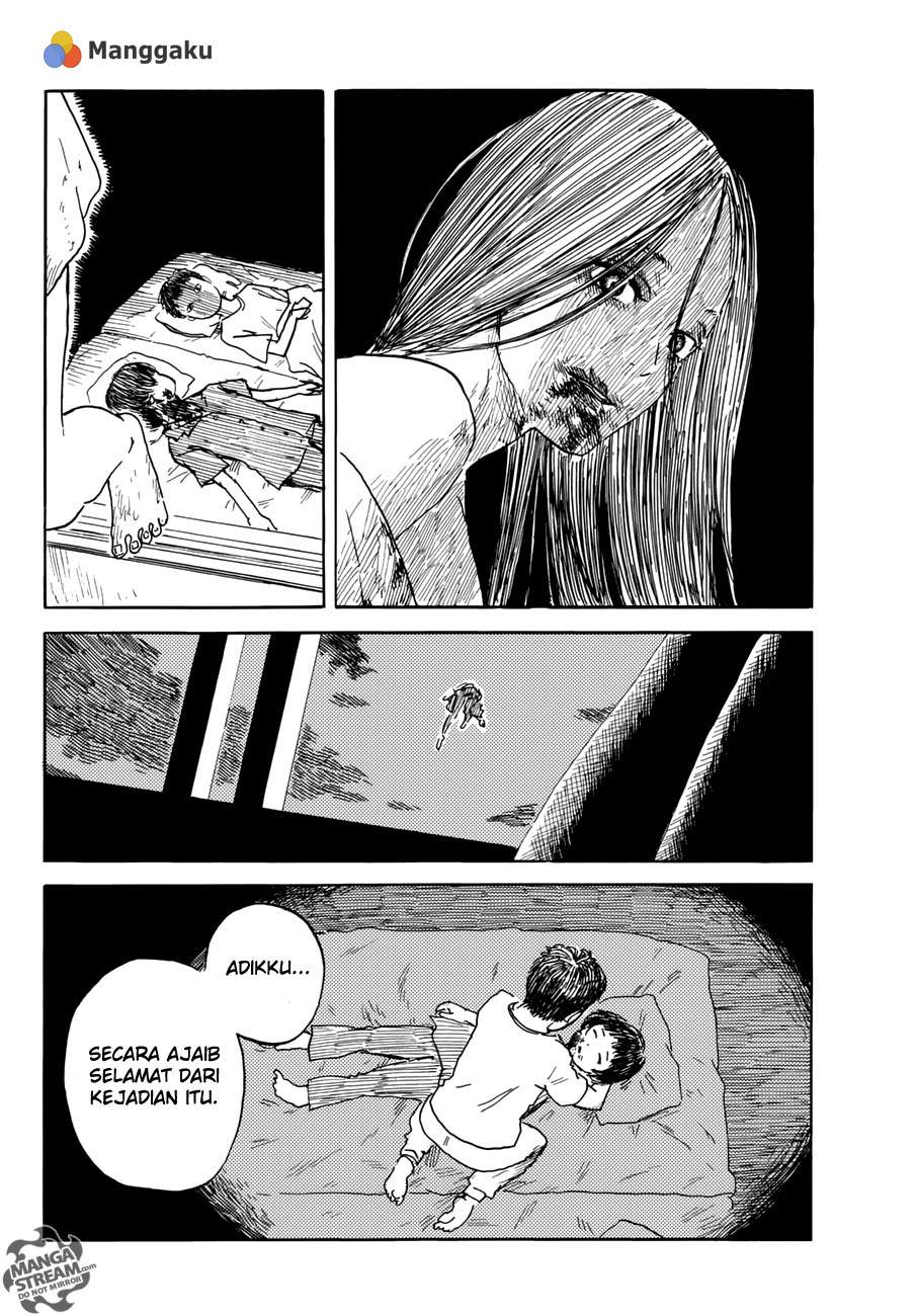 Happiness Chapter 19 - halaman 12
