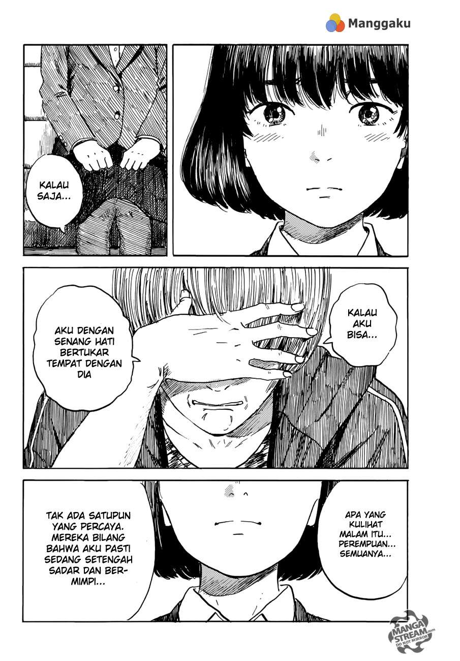 Happiness Chapter 19 - halaman 14