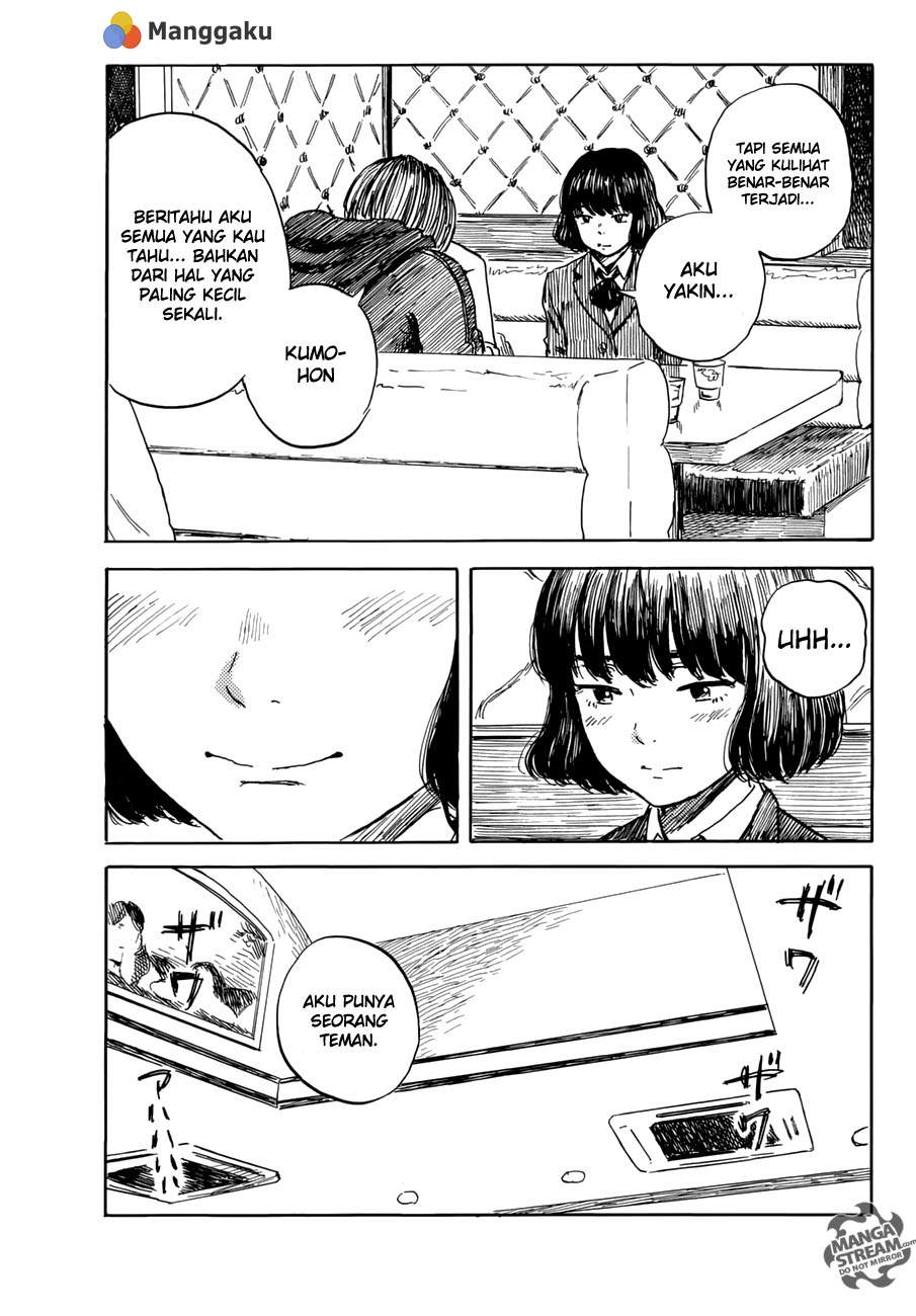 Happiness Chapter 19 - halaman 15