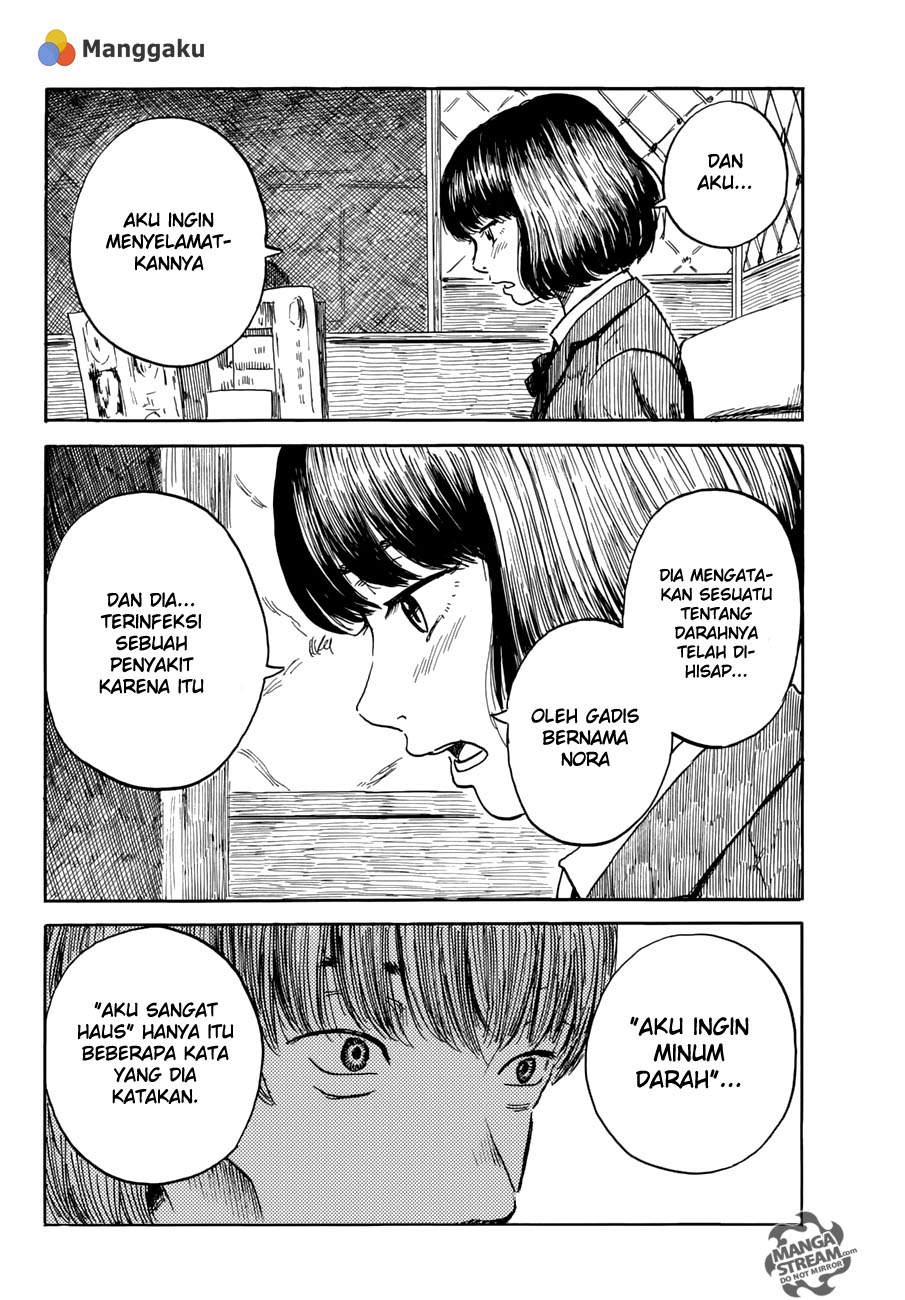 Happiness Chapter 19 - halaman 16