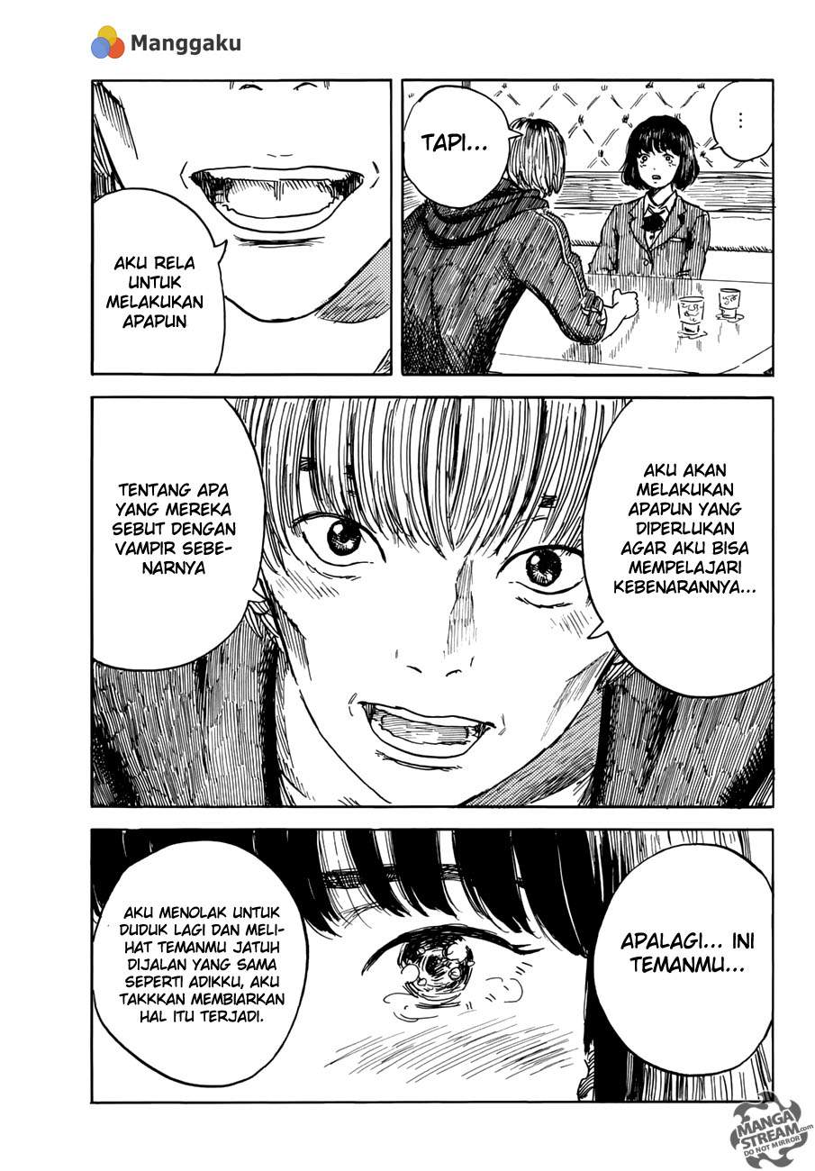 Happiness Chapter 19 - halaman 19