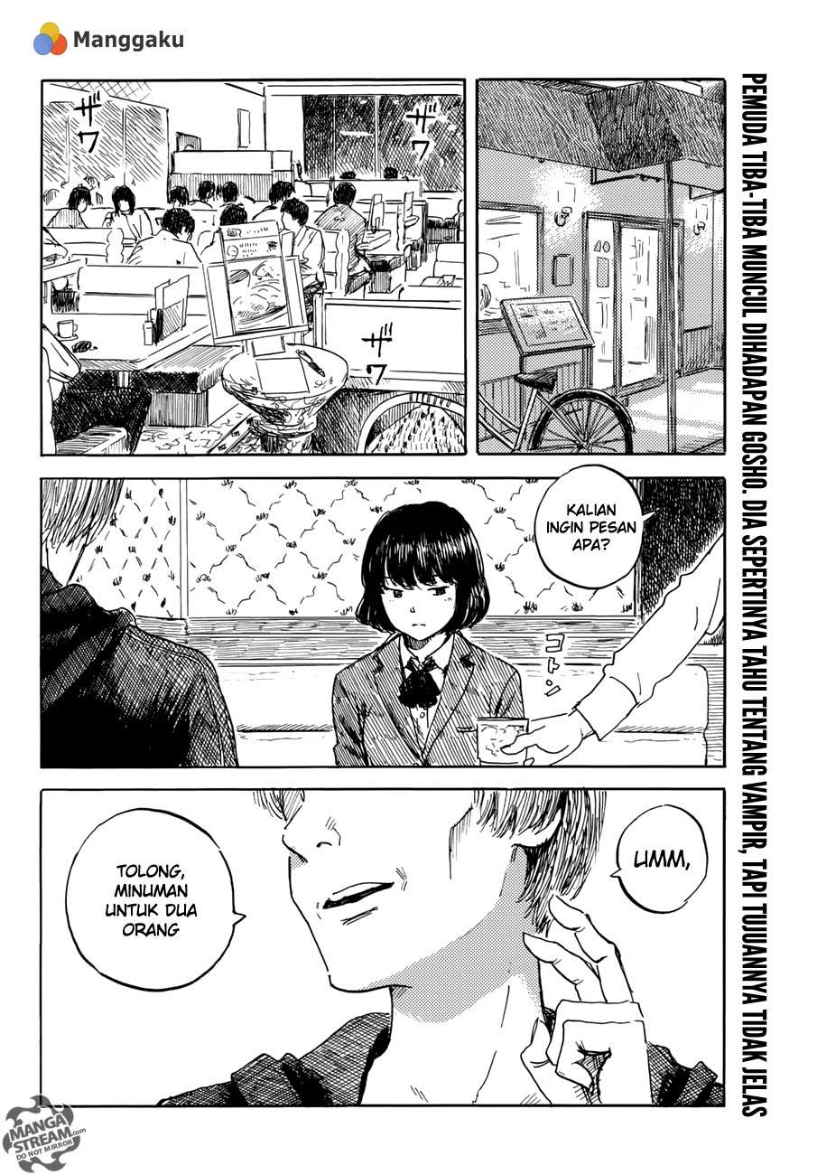 Happiness Chapter 19 - halaman 2
