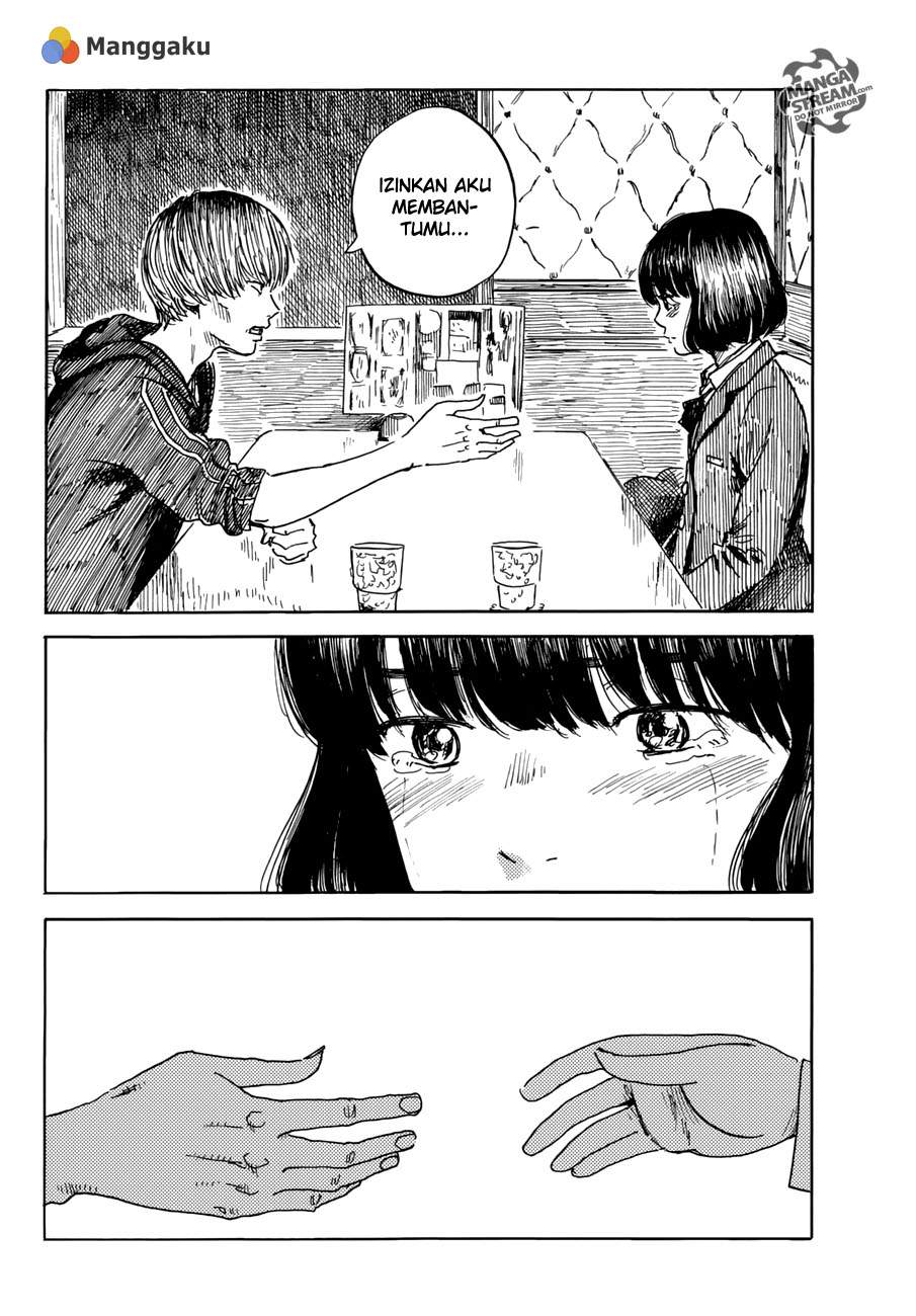 Happiness Chapter 19 - halaman 20