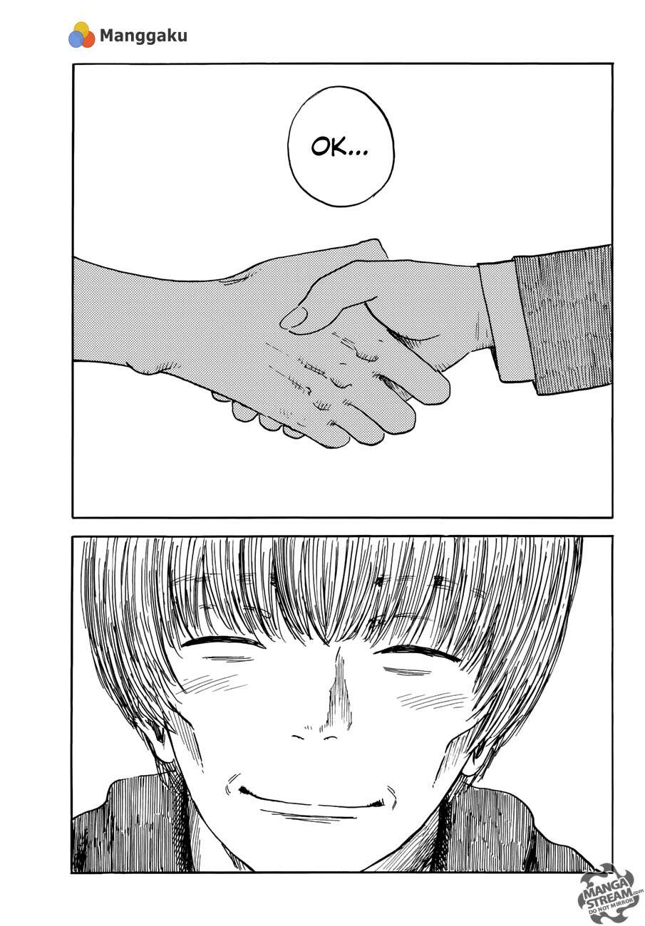 Happiness Chapter 19 - halaman 21