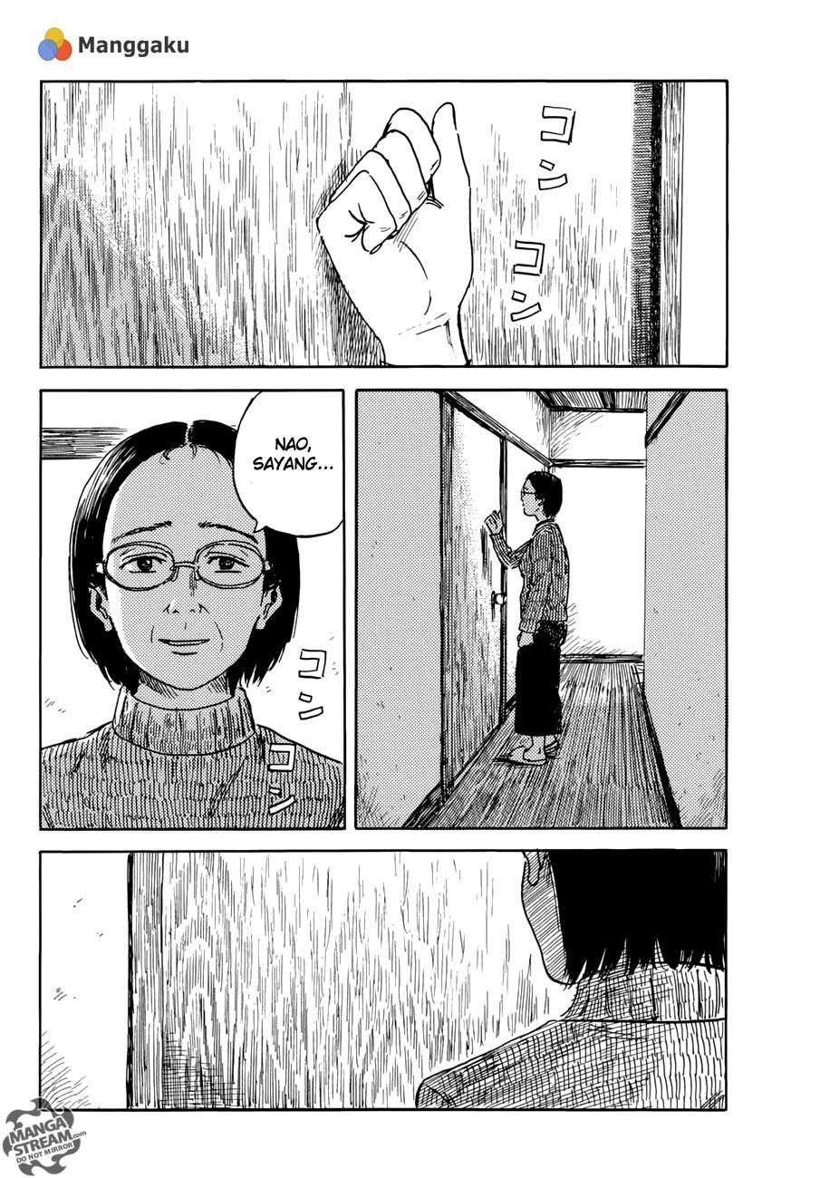 Happiness Chapter 19 - halaman 22