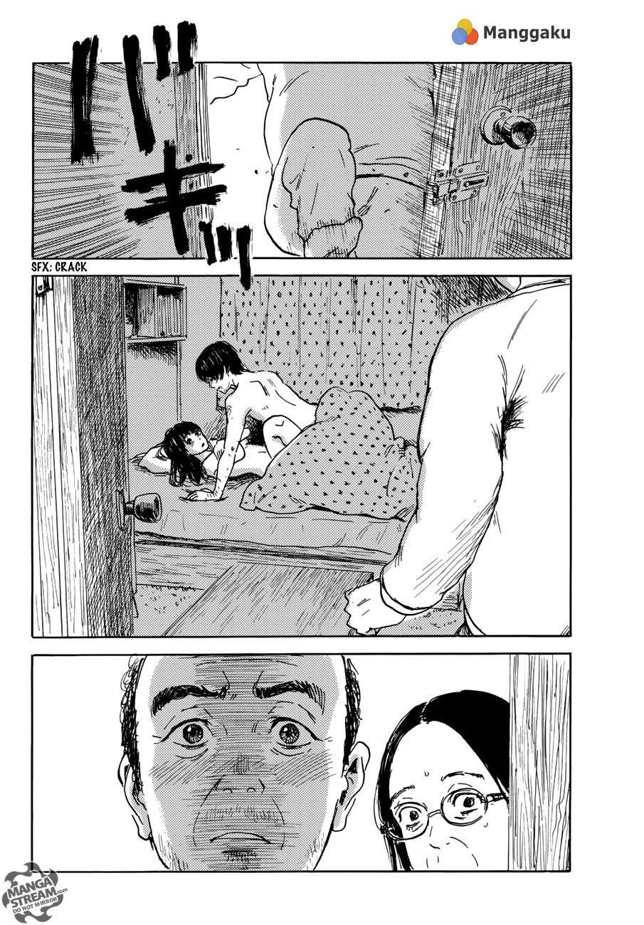 Happiness Chapter 19 - halaman 26