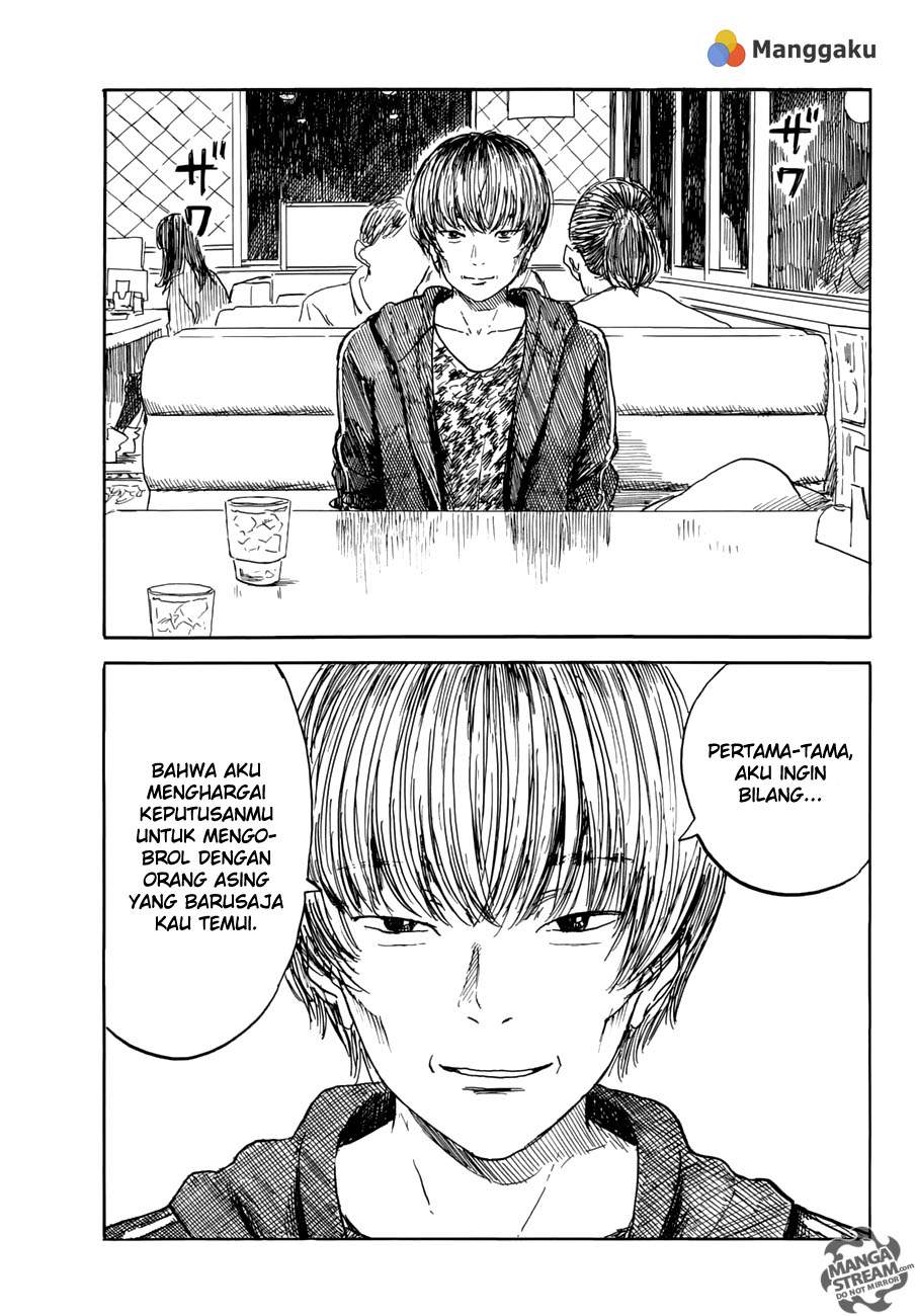 Happiness Chapter 19 - halaman 3