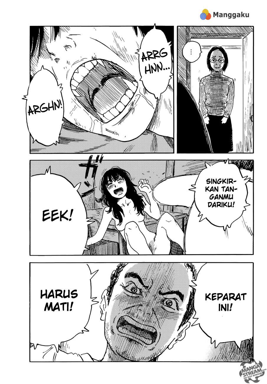 Happiness Chapter 19 - halaman 31
