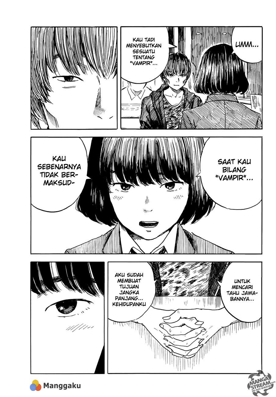 Happiness Chapter 19 - halaman 5