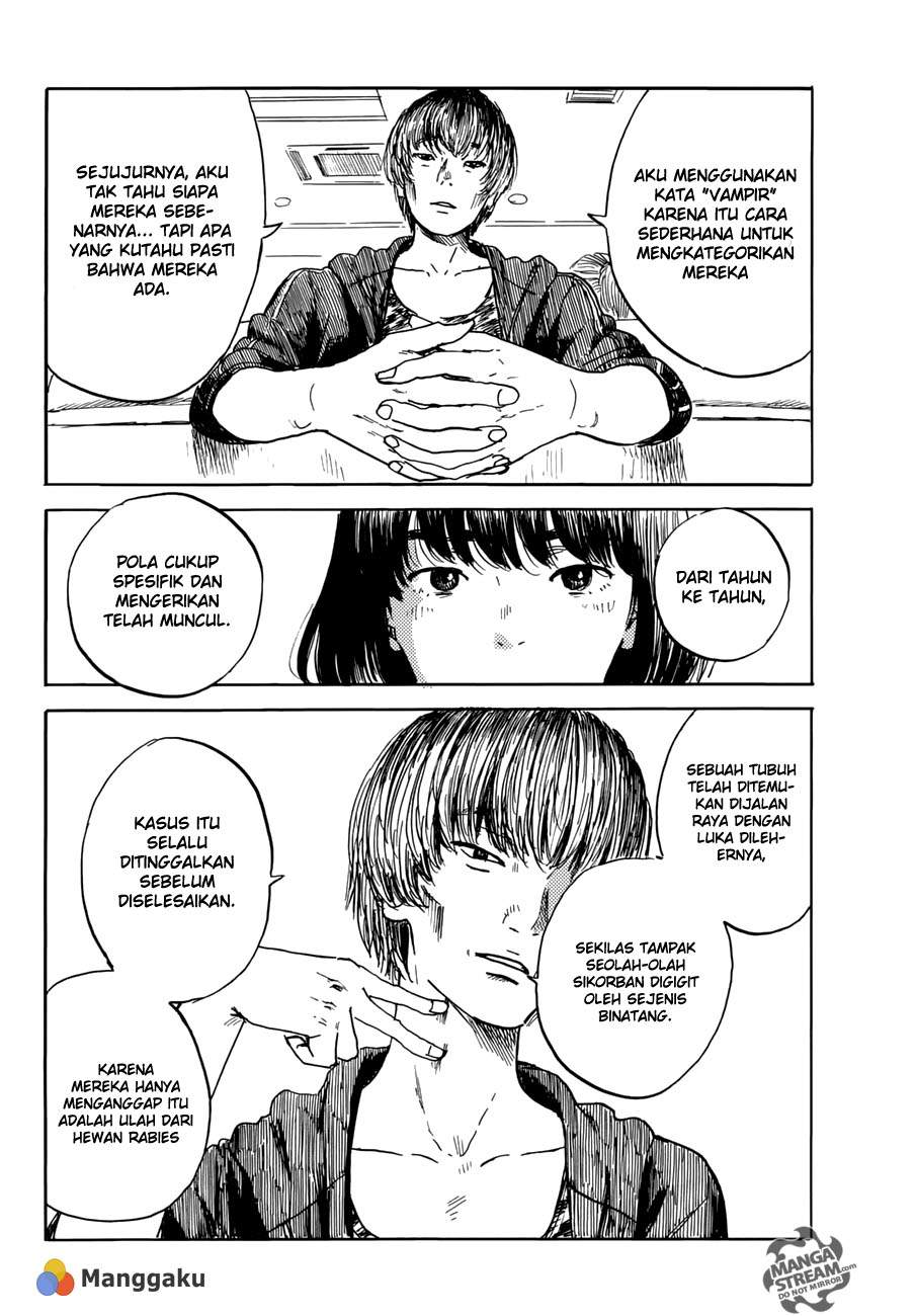 Happiness Chapter 19 - halaman 6