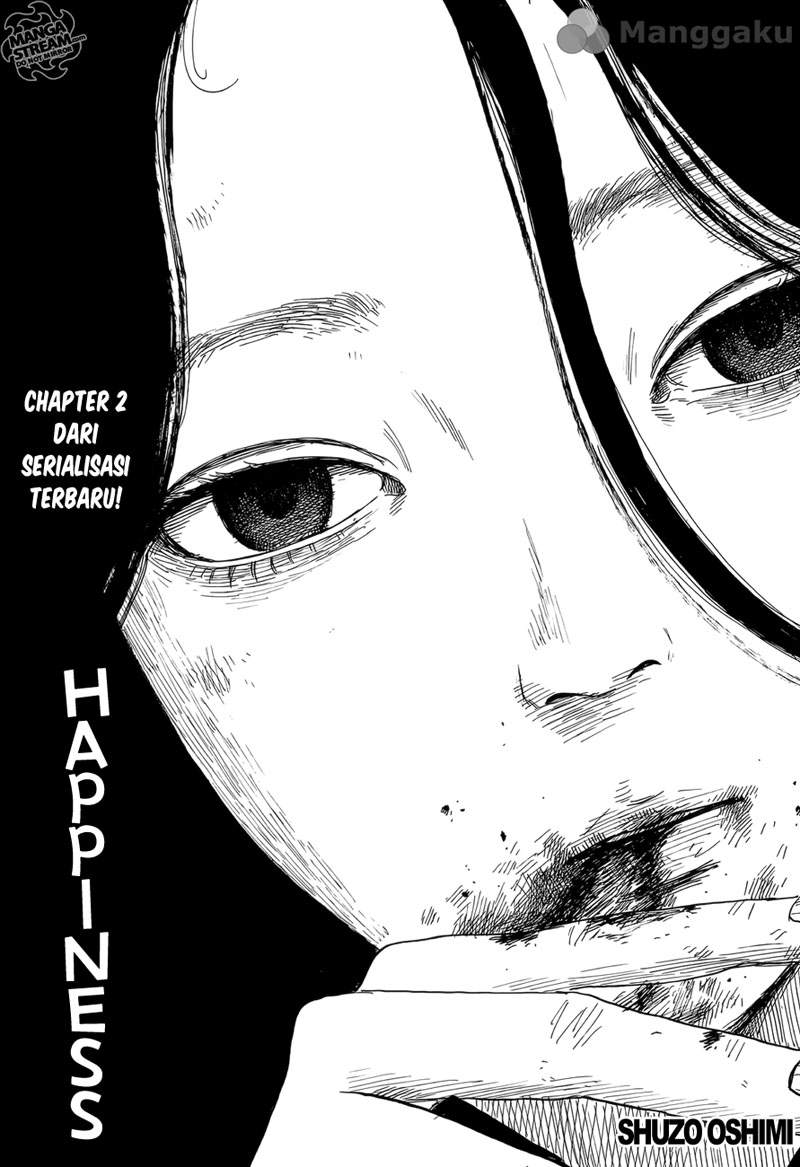 Happiness Chapter 2 - halaman 1