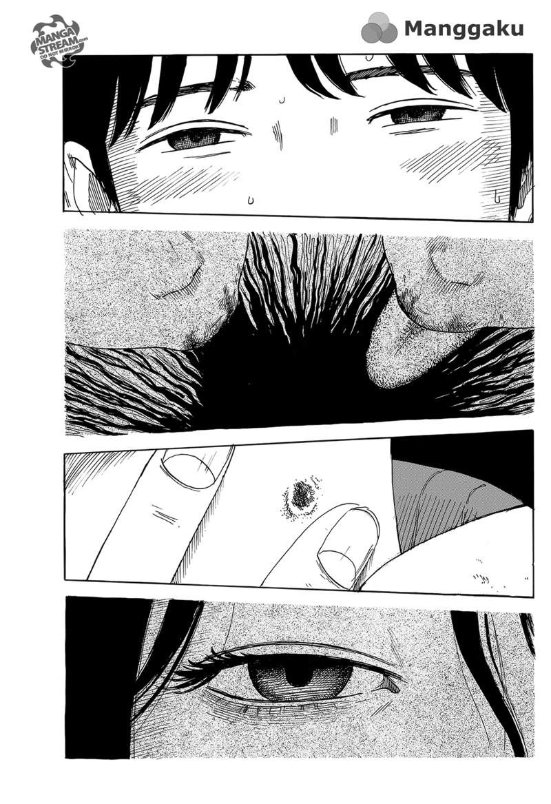 Happiness Chapter 2 - halaman 11